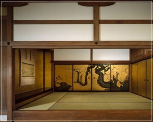 メトロポリタン美術館日本ギャラリー