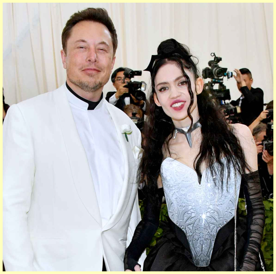22最新 イーロンマスクの嫁や子供はいる 結婚歴3回で子供は9人 22最新 イーロンマスクの嫁や子供はいる 結婚歴3回で子供は9人